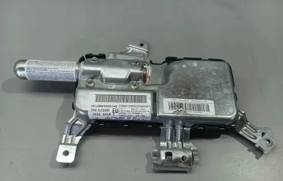 Mercedes-Benz C W203 Front door airbag 2038602605