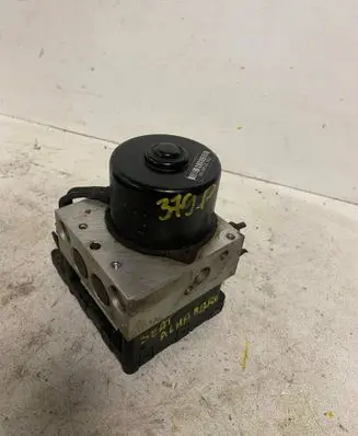 Volkswagen Sharan ABS Pump 7M3614111H 1J0907379P YM212L580BB
