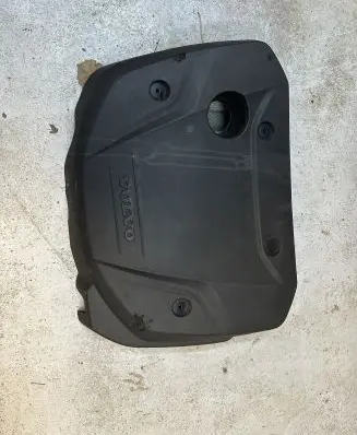 Volvo XC60 Engine cover (trim) 31368883