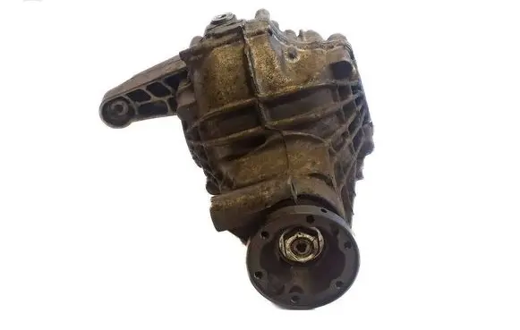 Mercedes-Benz ML W163 Front differential 4460310010 4460310009