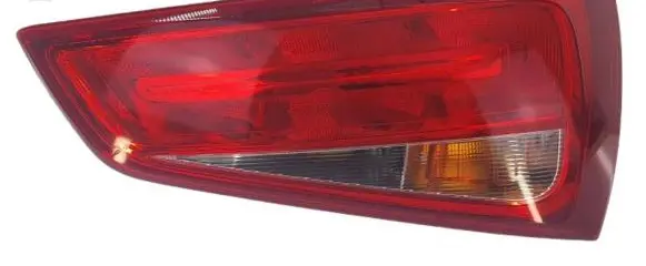 Audi A1 Rear/tail lights 010.436-10-4car