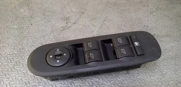 Ford S-MAX Electric window control switch 6M2T14A132AE