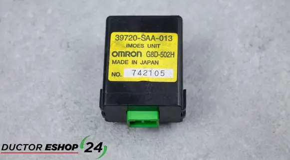 Honda Jazz Other control units/modules 39720SAA013