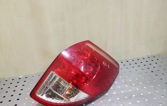 Toyota RAV 4 (XA30) Rear/tail lights