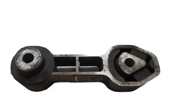 Fiat 500 Engine mounting bracket 00518521440