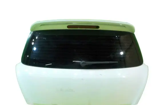 Suzuki Swift II Tailgate/trunk/boot lid KOMPLETNA