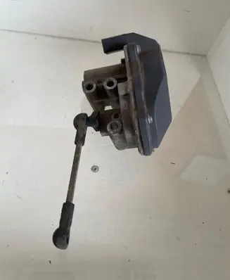 Intake manifold valve actuator/motor