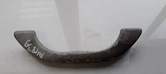 Audi A4 S4 B5 8D Front interior roof grab handle 8D0857607