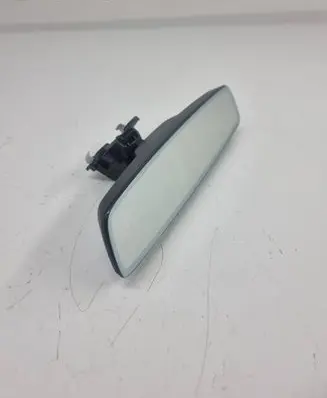 Rear view mirror (interior)