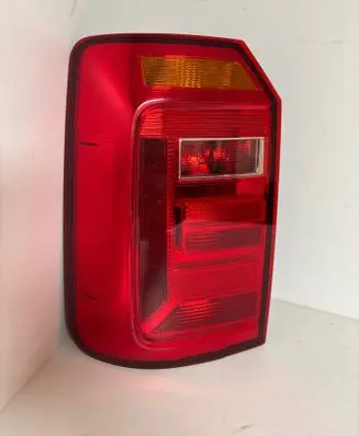 Volkswagen Caddy Rear/tail lights 2K1945095E 0FM1601752 80162001