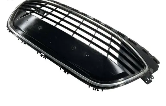 Ford S-MAX Front bumper lower grill AM2117B968B