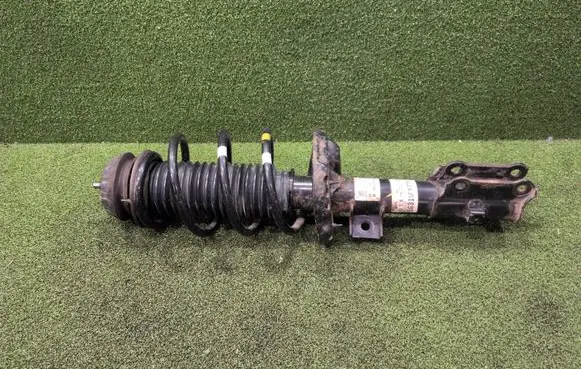 KIA Stonic Front shock absorber with coil spring 54632H8FD0 54631H8100 54632H8