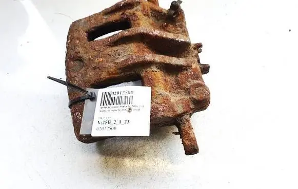 Hyundai Santa Fe Front brake caliper