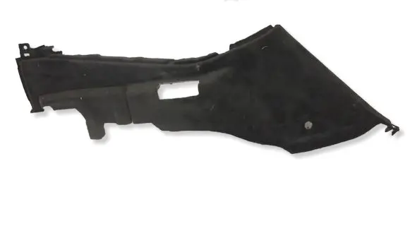 BMW X7 G07 Other trunk/boot trim element 5A01881MWGK2603