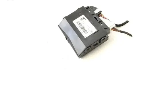 BMW 1 F20 F21 Other devices 9287530