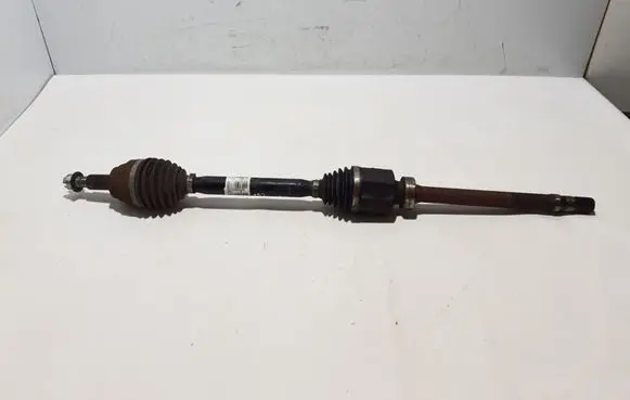 Renault Espace V (RFC) Front driveshaft 391004850R