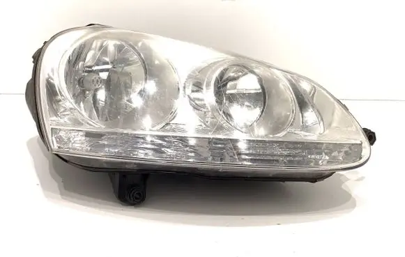 Volkswagen Golf V Headlight/headlamp