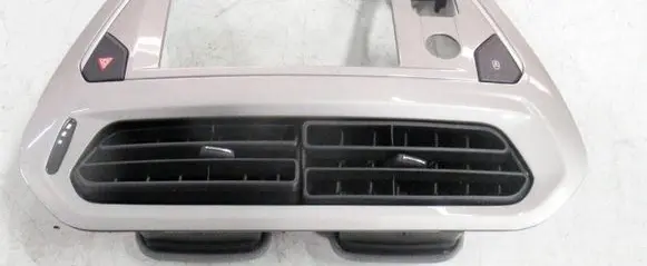 Citroen C-Elysée Other sill/pillar trim element 9817372477
