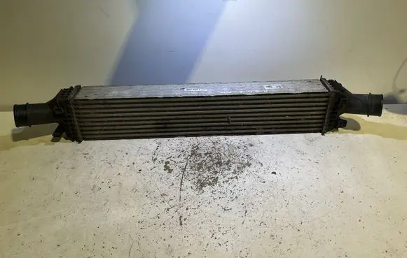 Audi A4 S4 B8 8K Intercooler radiator 8K0145805E L0779002