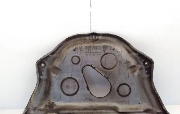 BMW 7 E65 E66 Engine splash shield/under tray 6762782
