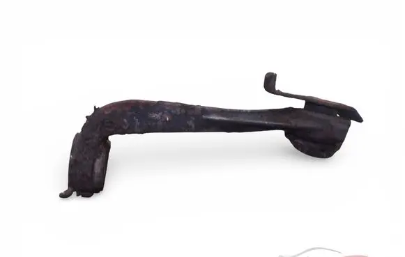 Renault Trafic II (X83) Front control arm 
