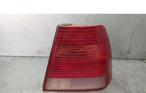 Volkswagen Bora Rear/tail lights 