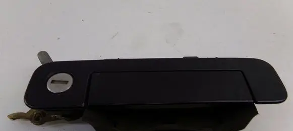 Audi 80 90 S2 B4 Front door exterior handle 
