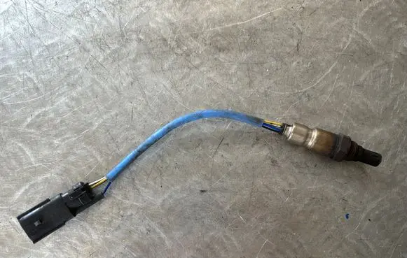 Ford Explorer Lambda probe sensor BL3A9Y460