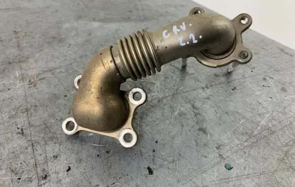 Honda CR-V EGR valve line/pipe/hose