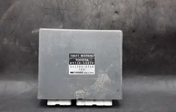 Lexus IS 200-300 Other control units/modules 8973050070 0523000350