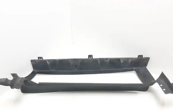 Volvo C70 Intercooler air guide/duct channel 30678470