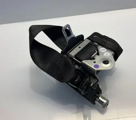 Mercedes-Benz E W212 Rear seatbelt A2128605385 2128605385