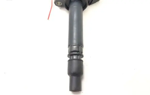 High voltage ignition coil