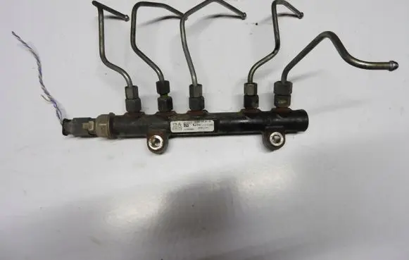 Peugeot 308 Fuel main line pipe 9685297580