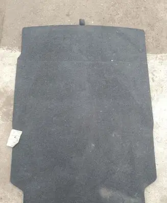 BMW 5 F10 F11 Trunk/boot mat liner 7222131AI08 7222131