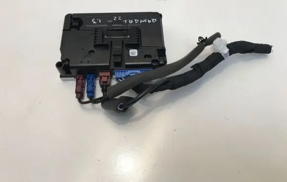 Nissan Qashqai J12 Other control units/modules 282756RN0E