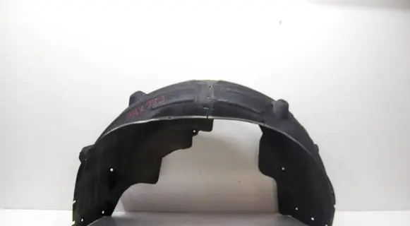 BMW iX3 G08 Rear arch fender liner splash guards 8499485