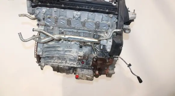 Volvo V40 Engine D5204T6