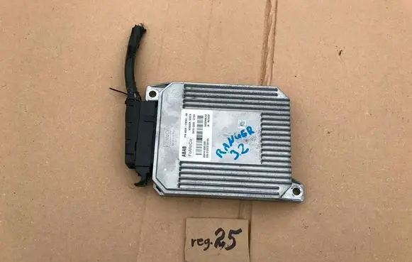 Ford Ranger Gearbox control unit/module AB3912B565AB 2841414001300