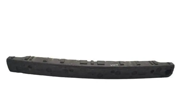 Mercedes-Benz ML W164 Rear bumper foam support bar A1643150165