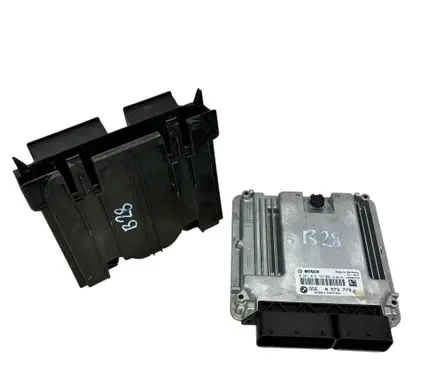 BMW 3 F30 F35 F31 Engine control unit/module 13618577835 8577835 8573779