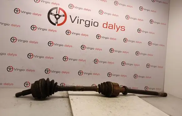 Renault Master II Front driveshaft
