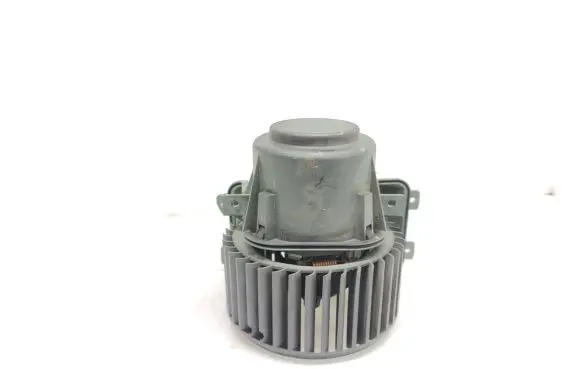 Volkswagen Multivan T5 Heater fan/blower 7H5820021A 77330062 344002348