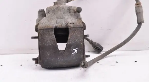 Skoda Octavia Mk2 (1Z) Rear brake caliper