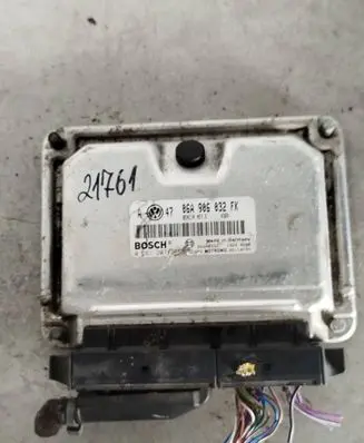 Volkswagen Bora Engine control unit/module 06a906032fk