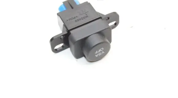 Honda Civic ESP (stability program) switch 