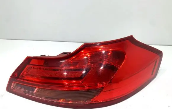 Opel Insignia A Rear/tail lights 13226857