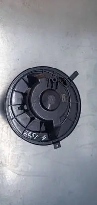 Skoda Octavia Mk2 (1Z) Heater fan/blower 87034