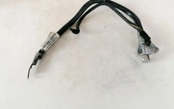 Opel Insignia A Positive cable (battery) 22755851