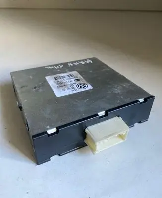 Volkswagen Sharan Power management control unit 1K0919041 8ES01015300 0137789270